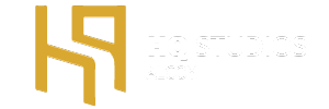 Logo Residencia universitaria HQ Studios Alcoy DB